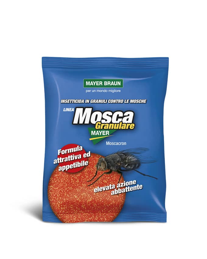 MOSCAMAYER GRANULARE
