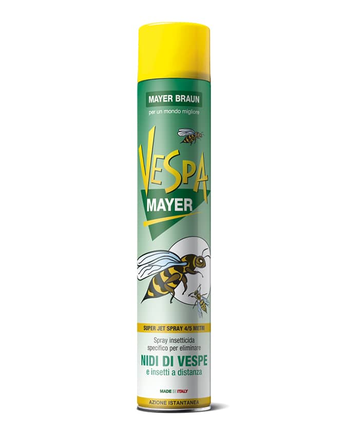 VESPAMAYER SPRAY