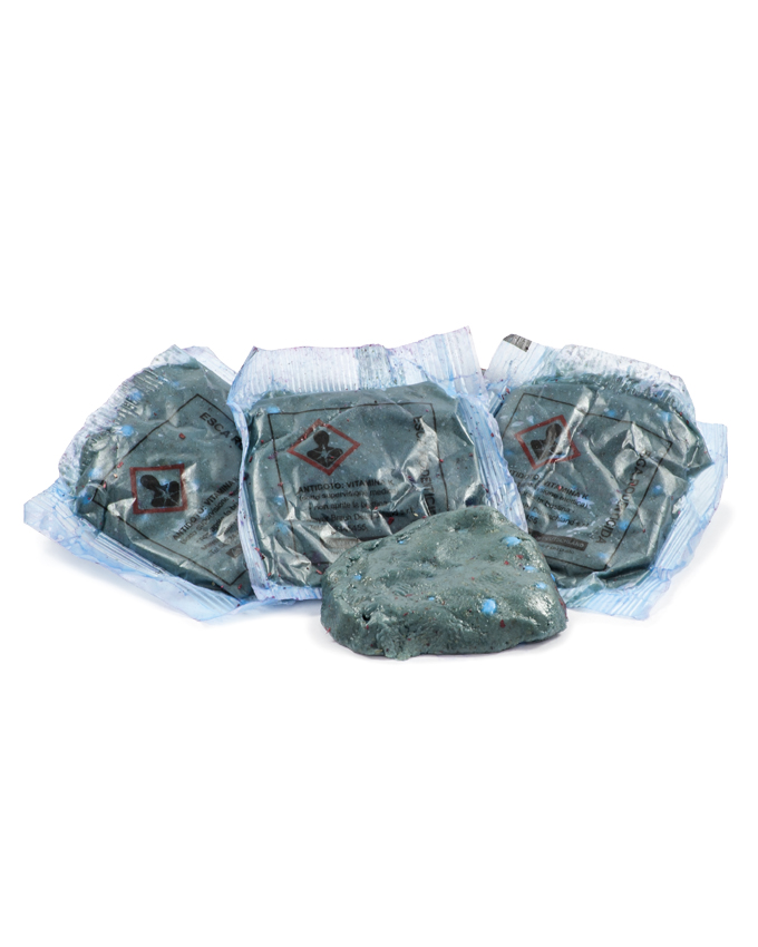 BRODIMAX STRONG TECNO FOOD