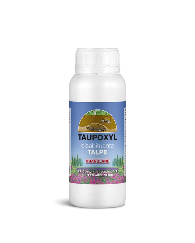 GRANULAR TAUPOXYL