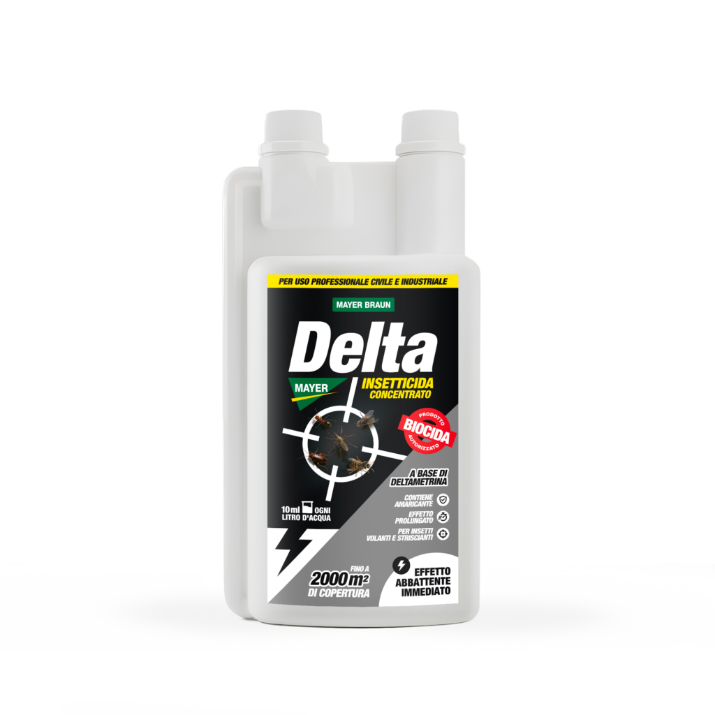 DELTAMAYER CONCENTRATO