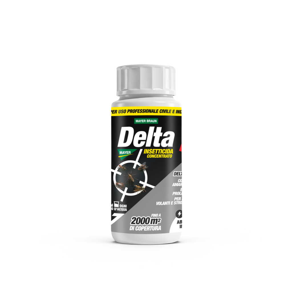 DELTAMAYER CONCENTRATO