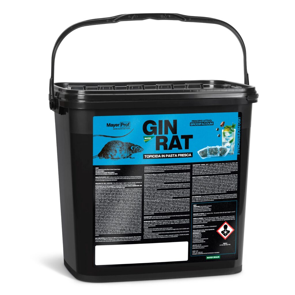 GINRAT