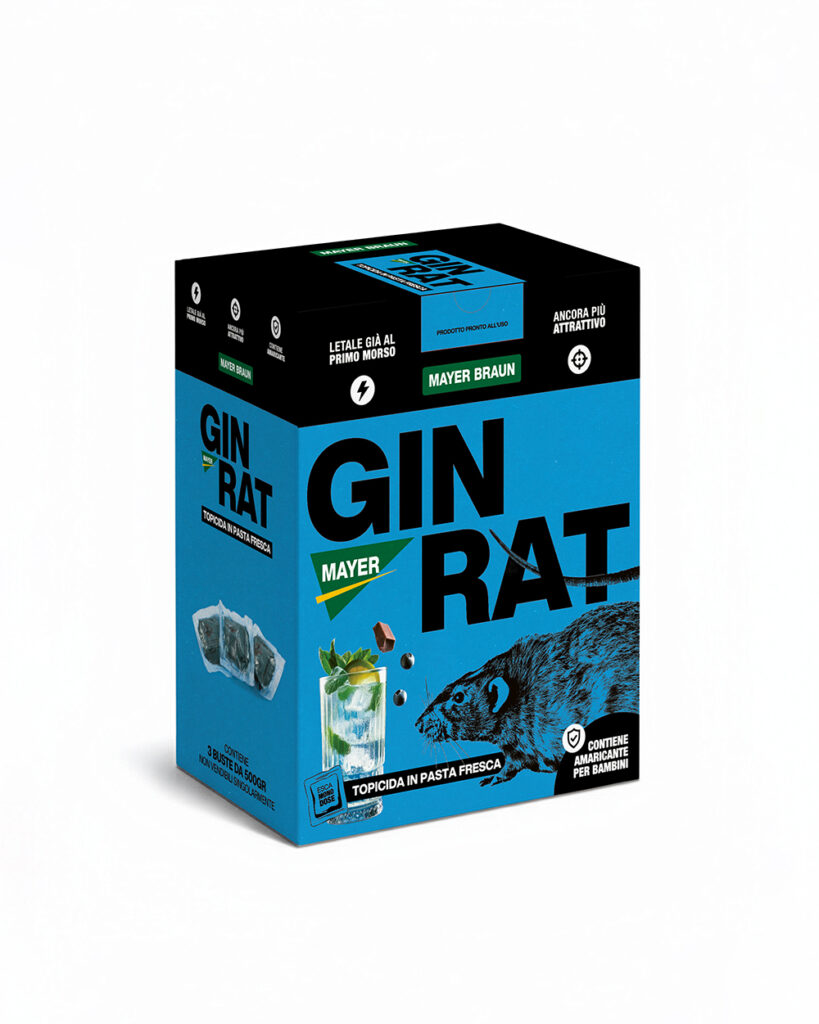 GINRAT