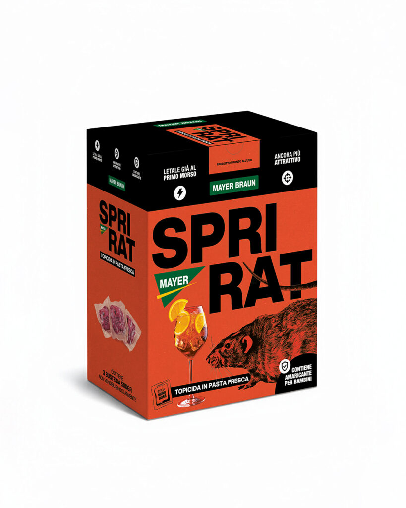 SPRIRAT