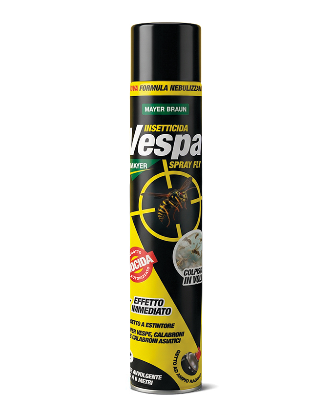 VESPAMAYER SPRAY FLY
