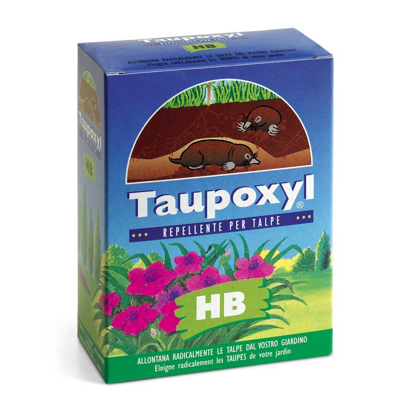 Taupoxyl