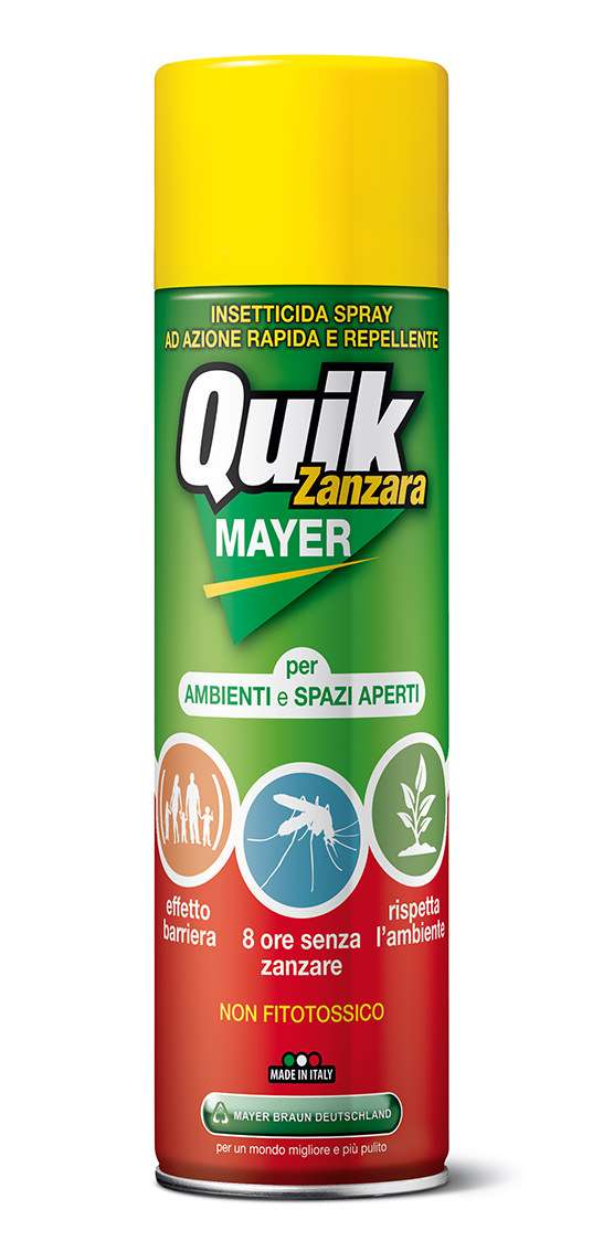 QuikMayer
